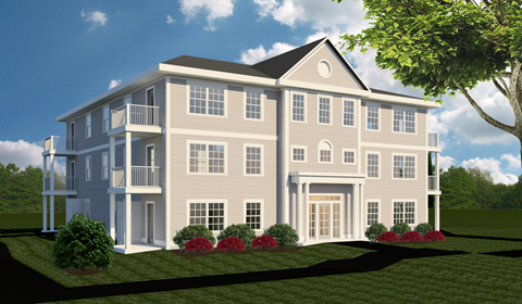 5 Captains Way 1-2 Beds Apartment for Rent - Photo Gallery 39